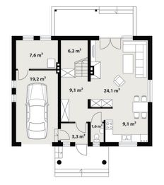 Parter projektu - Karmel