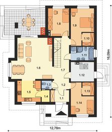 Parter projektu - Figaro