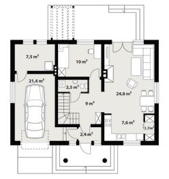 Parter projektu - Nugat