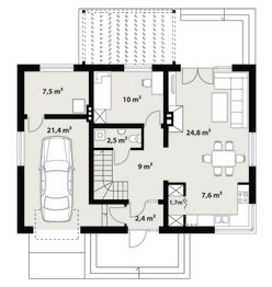 Parter projektu - Nugat 2