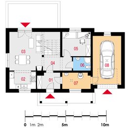 Parter projektu - Familiaris III G1