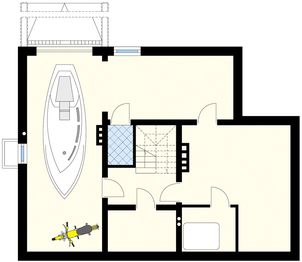 Piwnica projektu - Sowa