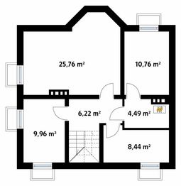 Piwnica projektu - Pliszka 4