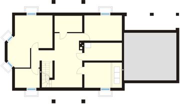 Piwnica projektu - Aura