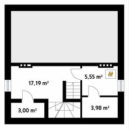 Piwnica projektu - Agat