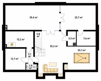 Piwnica projektu - Amadeusz