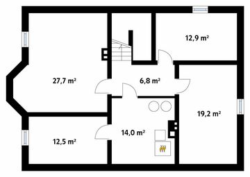 Piwnica projektu - Goździk