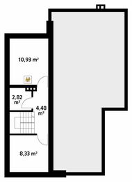 Piwnica projektu - Lara 6