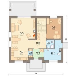 Parter projektu - Bakalia 2