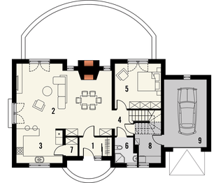 Parter projektu - Amaretto 2