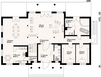 Parter projektu - Gdów nowy 9x