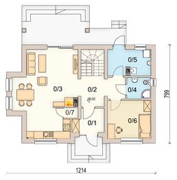 Parter projektu - Amaretto