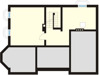Piwnica projektu - Fraszka