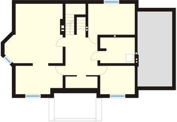 Piwnica projektu - Koral 2