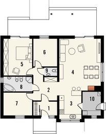 Parter projektu - Cypr