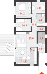 Parter projektu - Ekonomiczny 1A