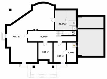 Piwnica projektu - Allegro 3