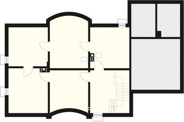 Piwnica projektu - Ocean 4
