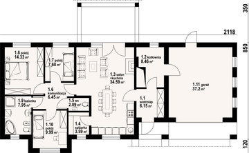 Parter projektu - Bobowice mgg
