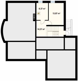 Piwnica projektu - Ocean 3