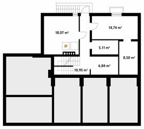 Piwnica projektu - Lawa