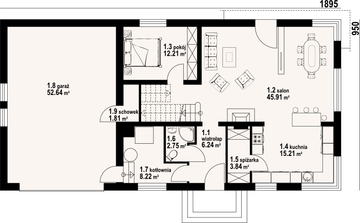 Parter projektu - Idalin 301