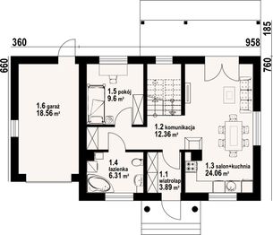 Parter projektu - Miłków agt