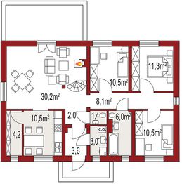 Parter projektu - Gienia A