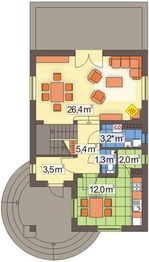 Parter projektu - Luba A