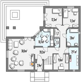 Parter projektu - Benita A