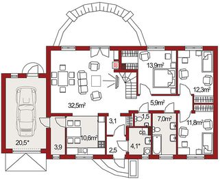 Parter projektu - Mania B