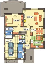 Parter projektu - Róża A