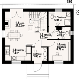 Parter projektu - Husowo m3
