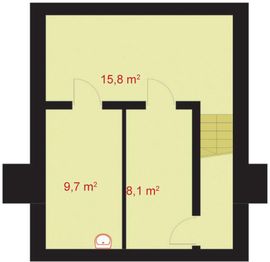 Piwnica projektu - Virginia