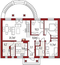 Parter projektu - Madzia A