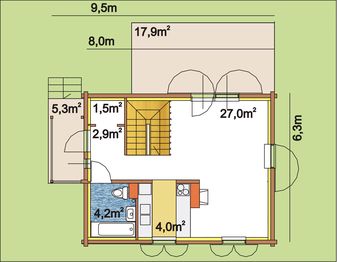 Parter projektu - BR 028
