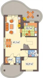 Parter projektu - Poziomka A