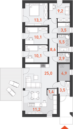 Parter projektu - Ekonomiczny 2A