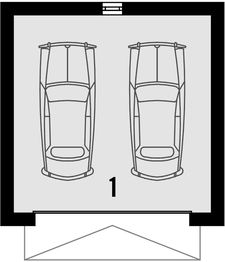 Parter projektu - Garaż 19