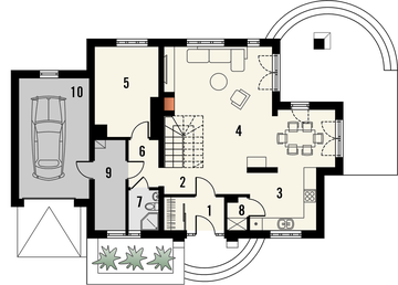Parter projektu - Szmaragd 3
