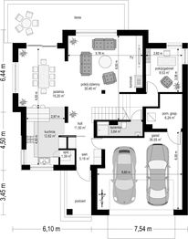 Parter projektu - Szmaragd 5