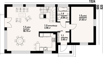 Parter projektu - Osiek 313