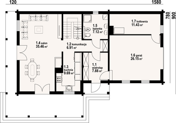 Parter projektu - Osiek 83 dw