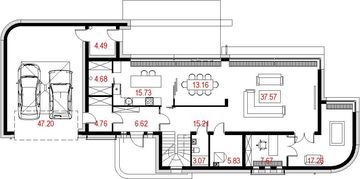 Parter projektu - House x01