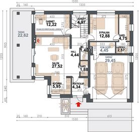 Parter projektu - Nel II 2G