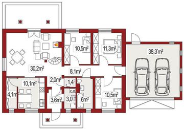 Parter projektu - Alex F