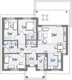 Parter projektu - Antek 3A