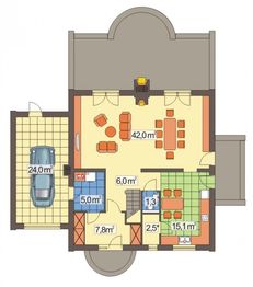 Parter projektu - Jeżynka paliwo stałe wersja B pojedynczy gar.