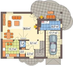 Parter projektu - Tymianek paliwo stałe wersja A