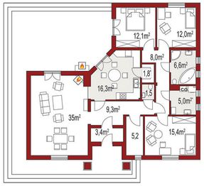 Parter projektu - Basia 2A